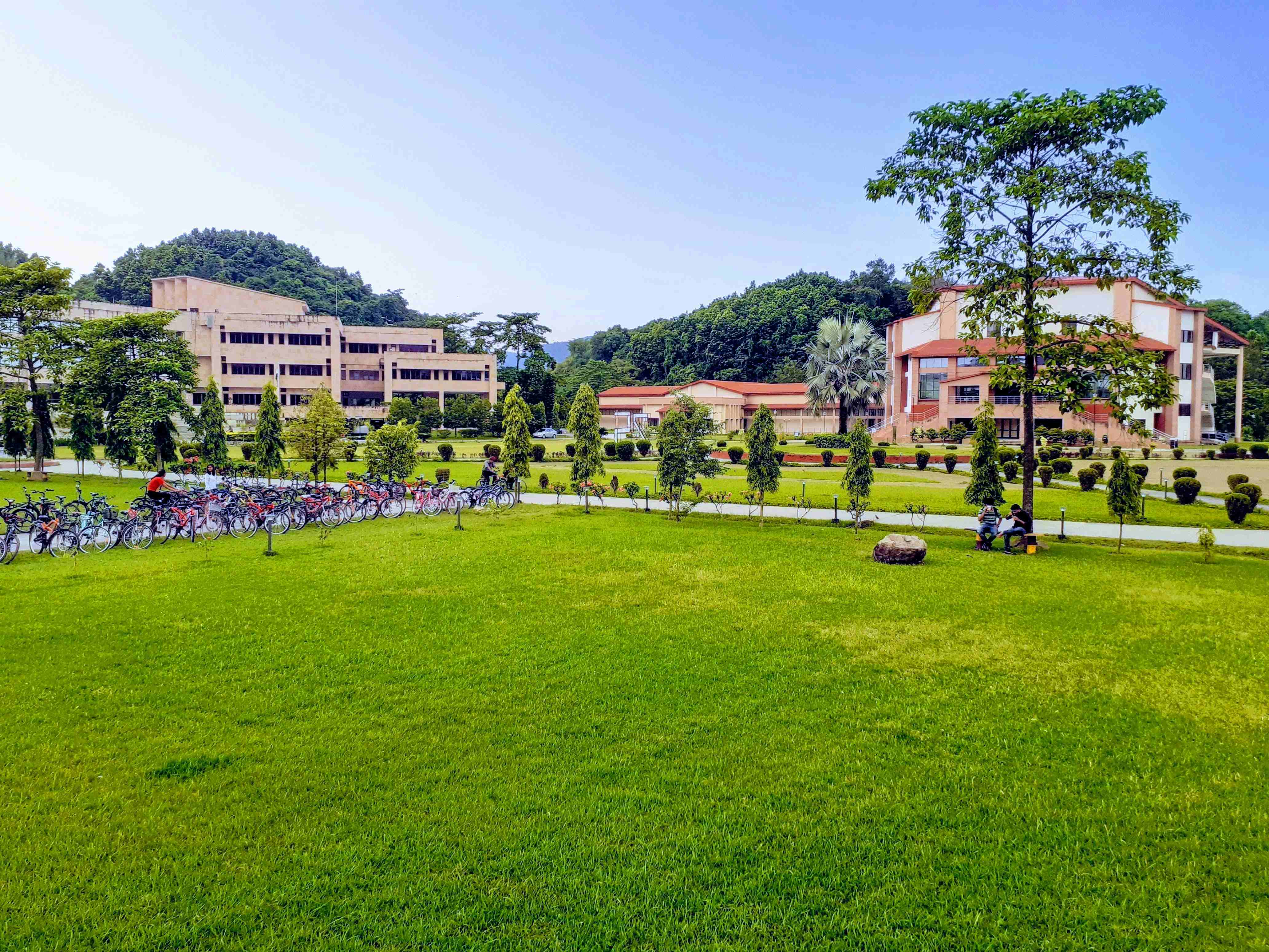 Study in South Korea